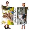 B-423-2 Dad Kid DE Blanket