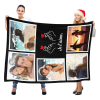 QH196D-5 FR Blanket