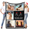 QH196D-5 DE Blanket