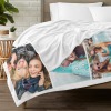 B-319-8 BFF Friends B DE Blanket