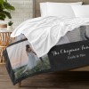 L-010-4 Couple Blanket