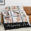 B-Q193B-9 Family Blanket