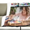 QH-B-295-3 Mom kid Blanket